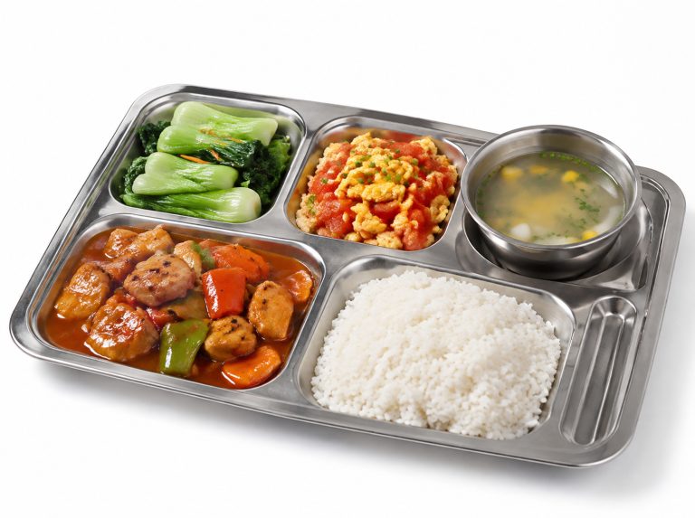 合肥新站高新技术产业开发区企业食堂承包与托管服务